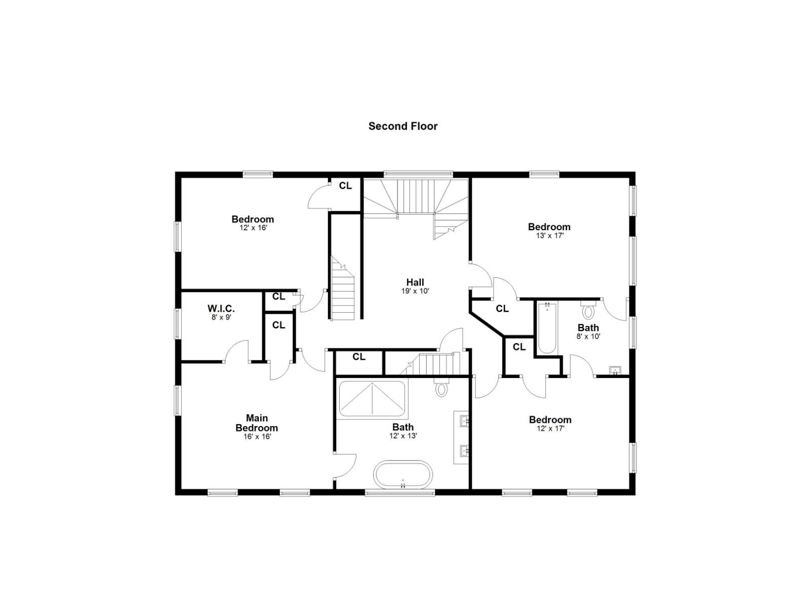 #63 photo, 158 Loring Ave, Pelham , NY 10803