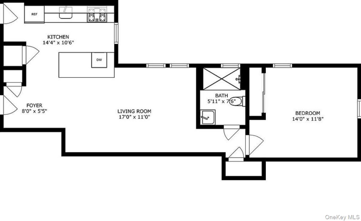 #14 photo, 34-58 90th St, Jackson Heights , NY 11372