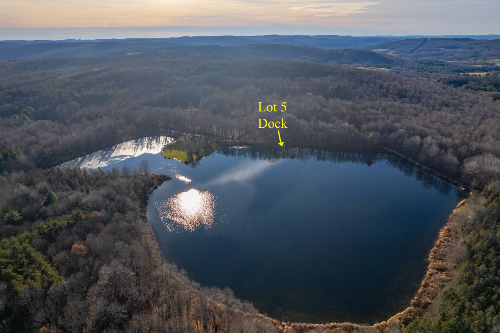 #5 photo, 0 Clark Rd Lot 5, Masonville , NY 13839