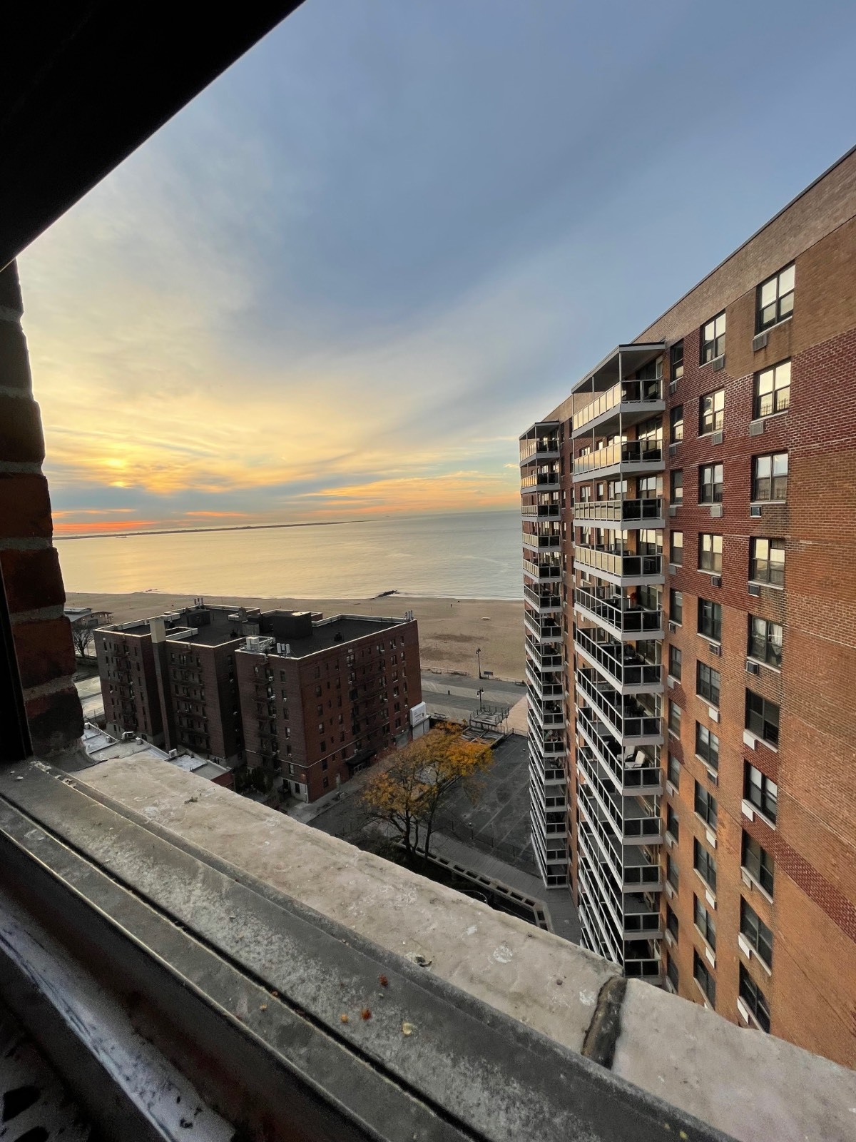 #1 photo, 40 brighton 1 ROAD , #15J, Brighton Beach , NY 11235