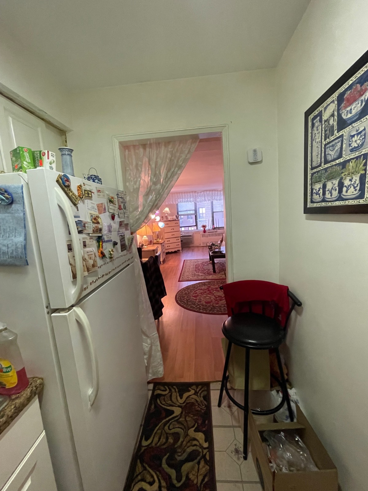 #10 photo, 40 brighton 1 ROAD , #15J, Brighton Beach , NY 11235