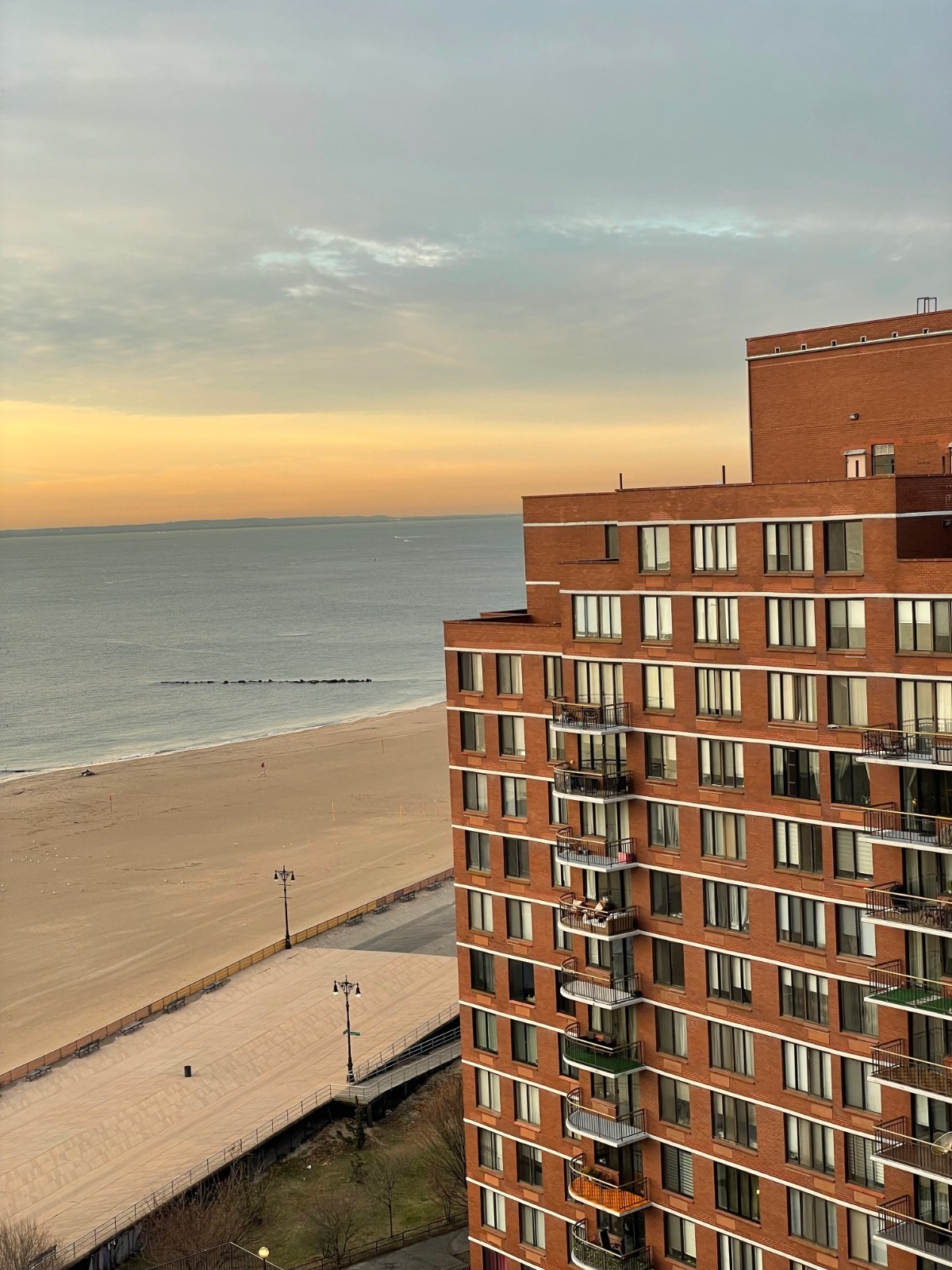 #3 photo, 40 brighton 1 ROAD , #15J, Brighton Beach , NY 11235