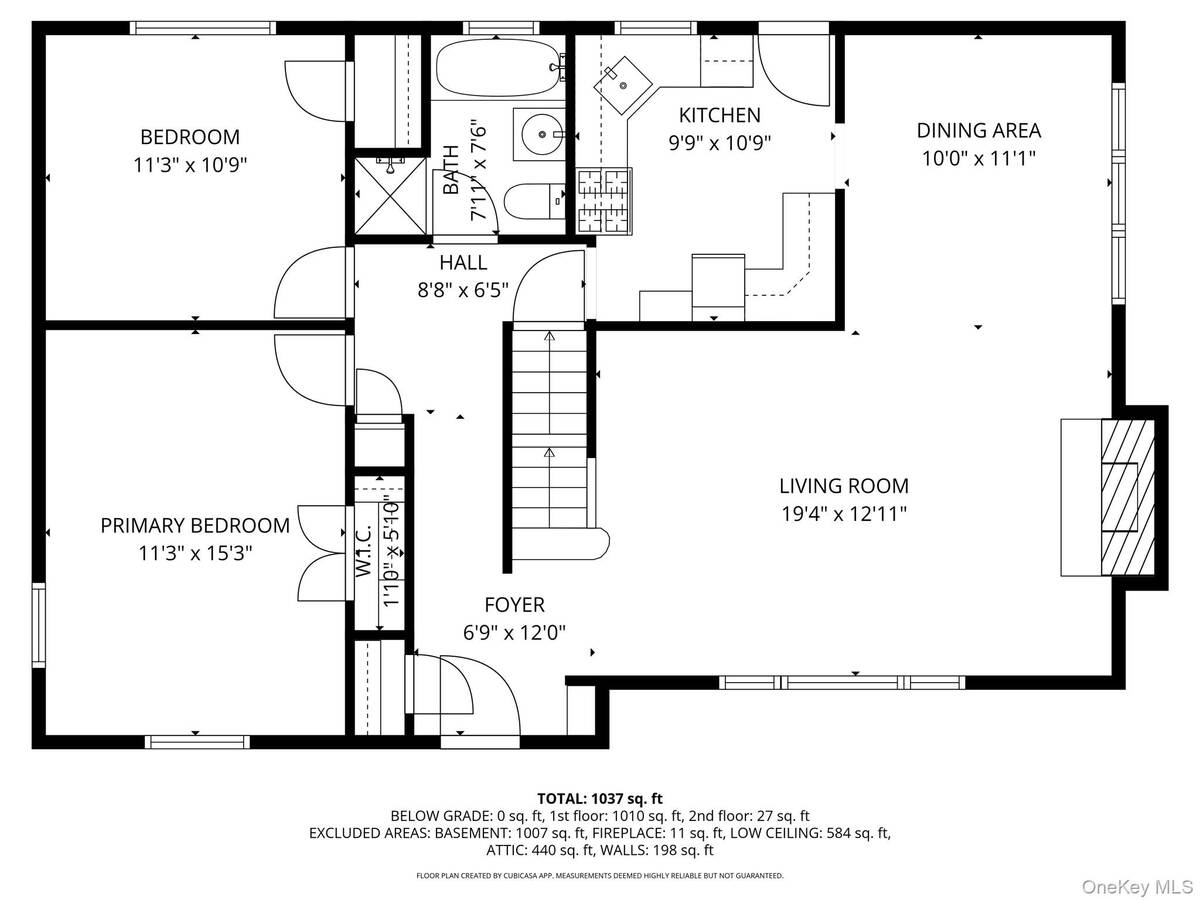 #31 photo, 23106 Union Turnpike, Bellerose Manor , NY 11427