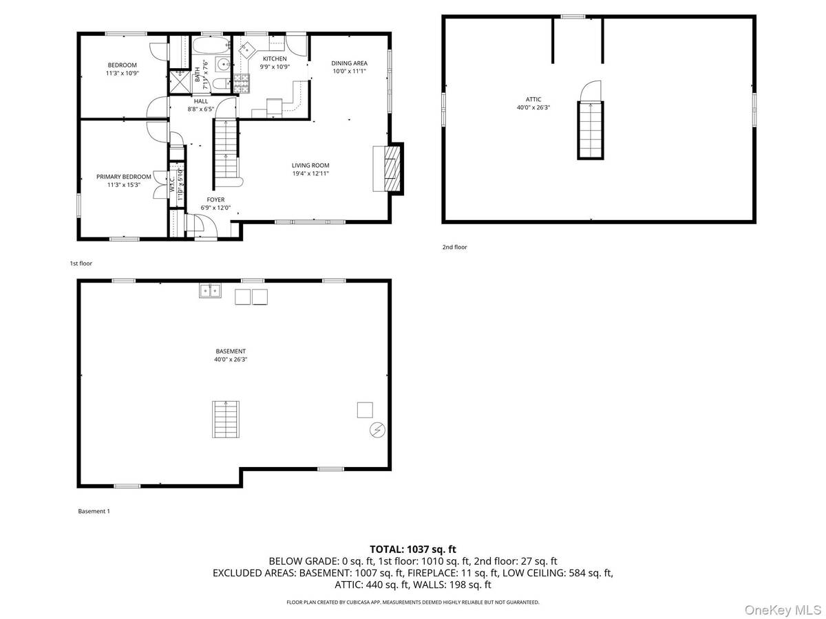 #33 photo, 23106 Union Turnpike, Bellerose Manor , NY 11427