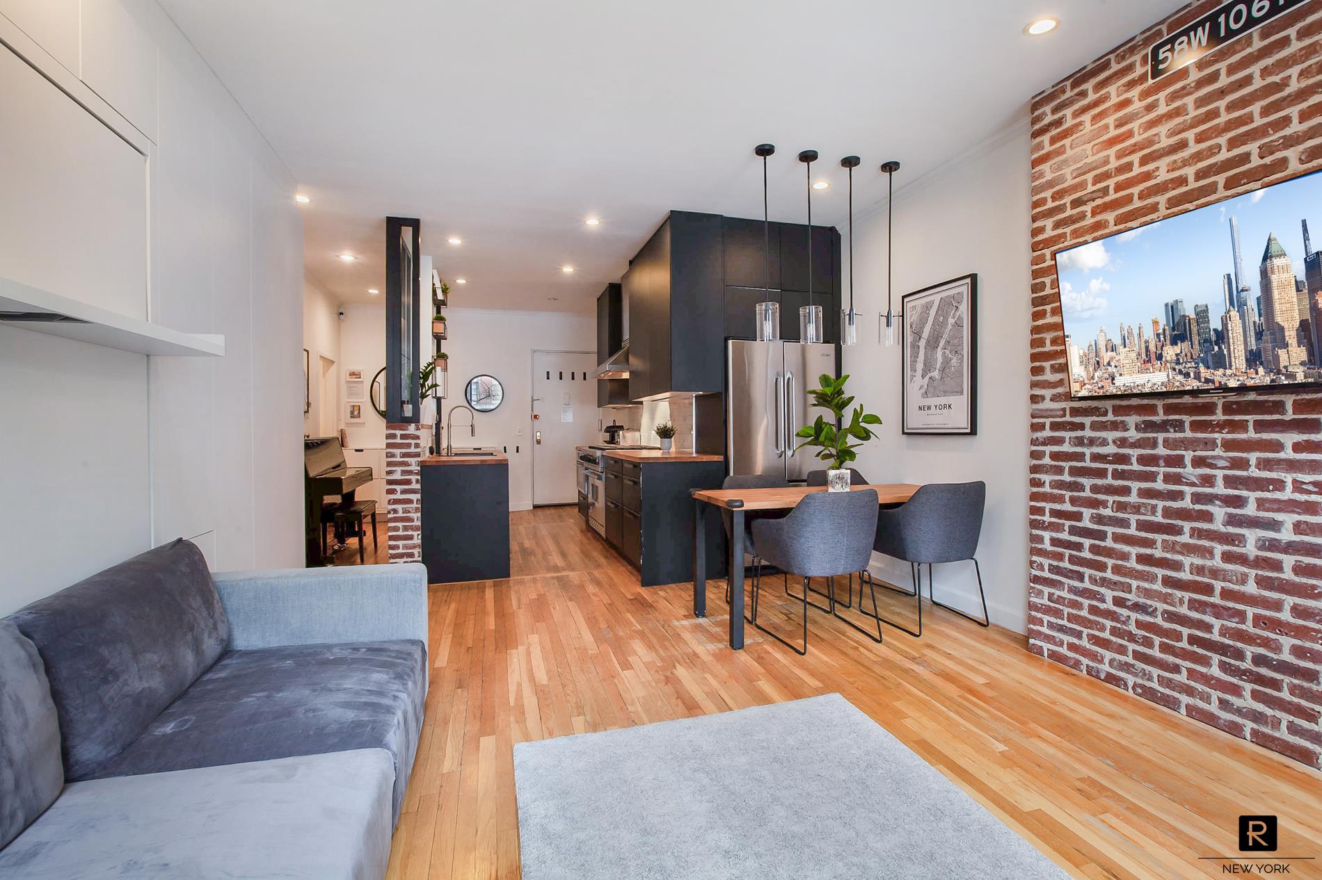 #1 photo, New York City, Manhattan Valley , NY 10025