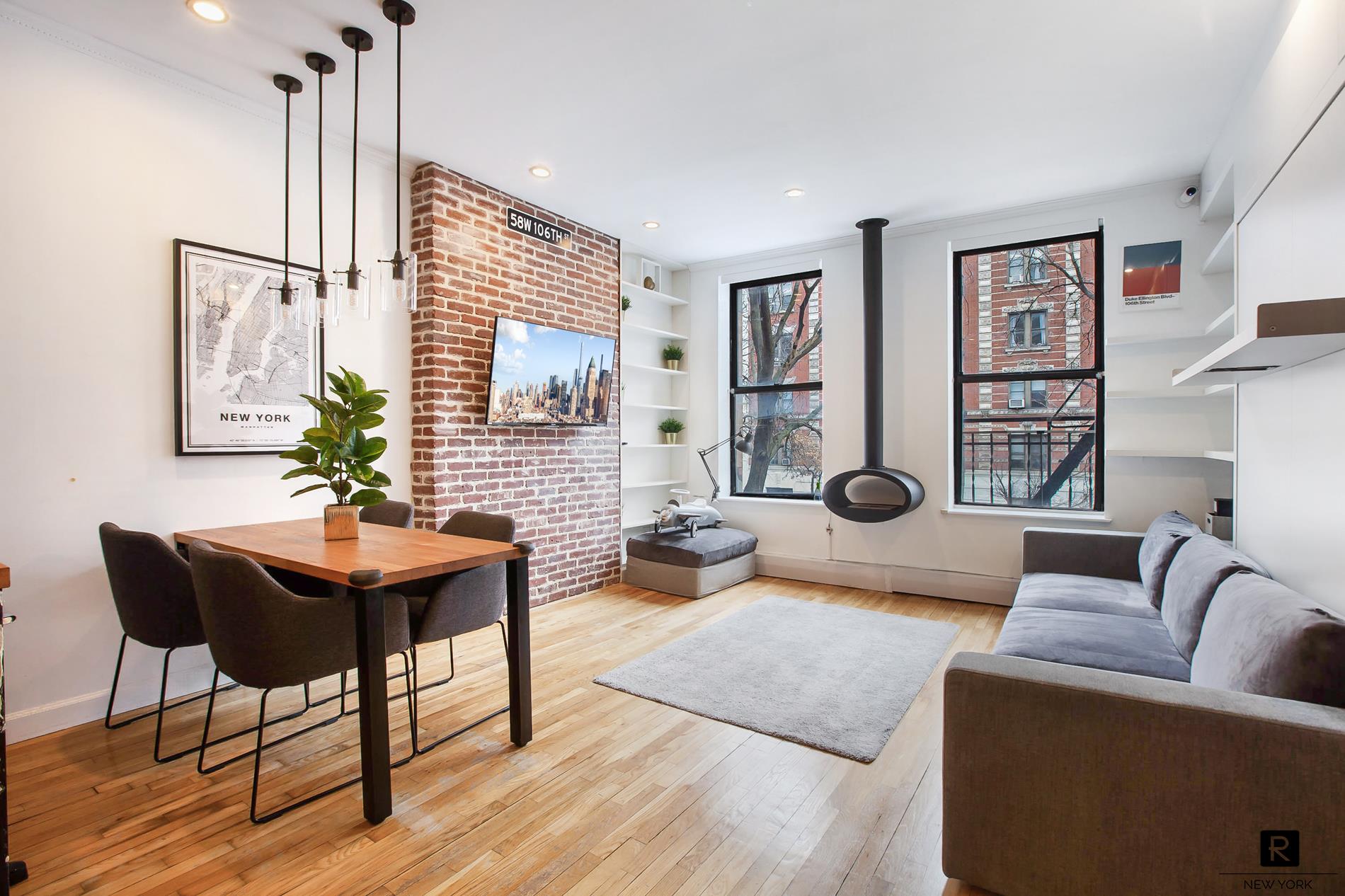 #11 photo, New York City, Manhattan Valley , NY 10025