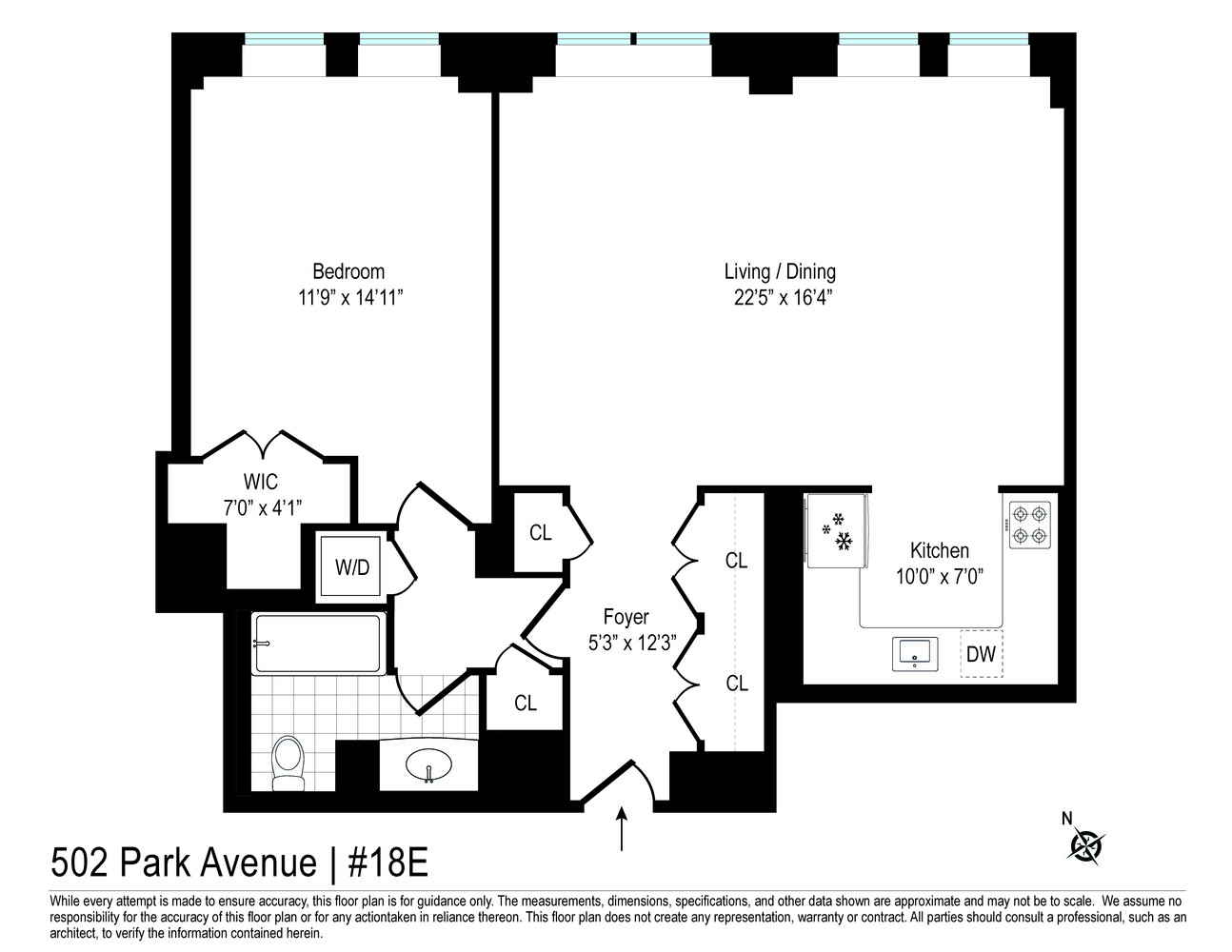 #2 photo, 502 PARK Avenue, Lenox Hill , NY 10022