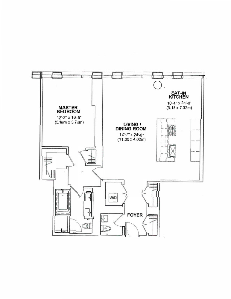 #2 photo, New York City, Tribeca , NY 10007