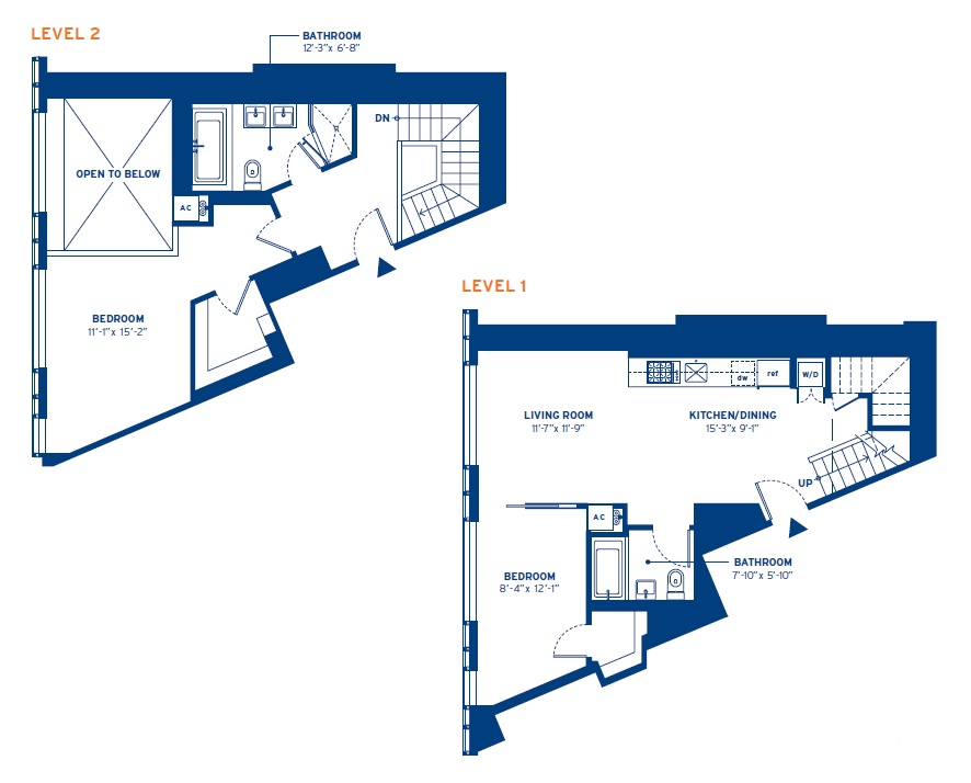 #2 photo, 150 Myrtle Avenue, Downtown Brooklyn , NY 11201