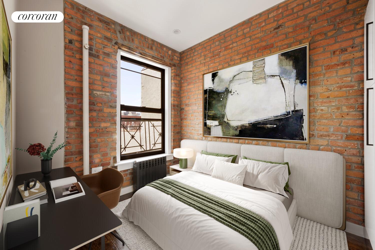 #5 photo, New York City, East Village , NY 10009