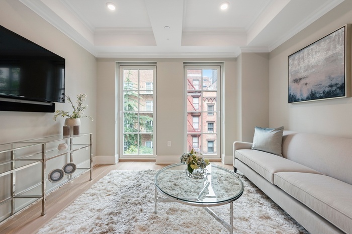 #3 photo, New York City, Sutton Place , NY 10022