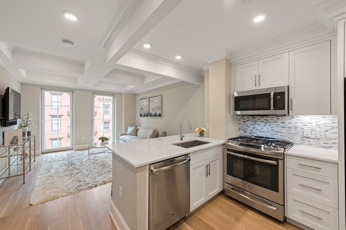 #4 photo, New York City, Sutton Place , NY 10022