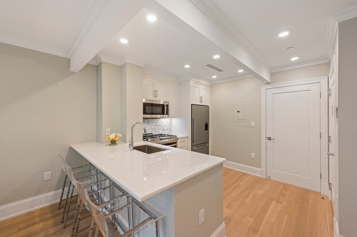 #5 photo, New York City, Sutton Place , NY 10022