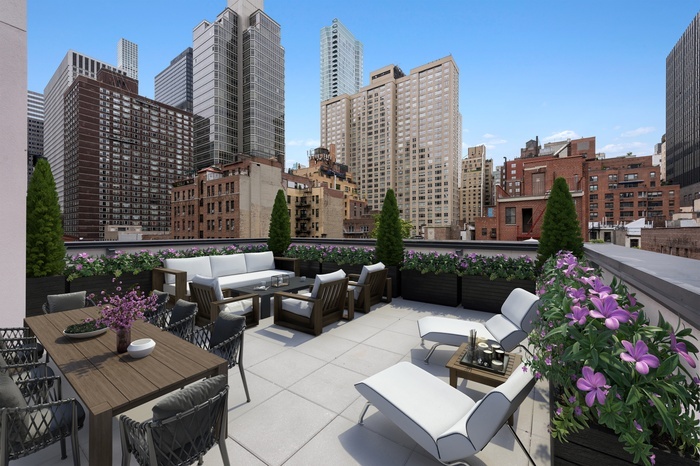 #9 photo, New York City, Sutton Place , NY 10022