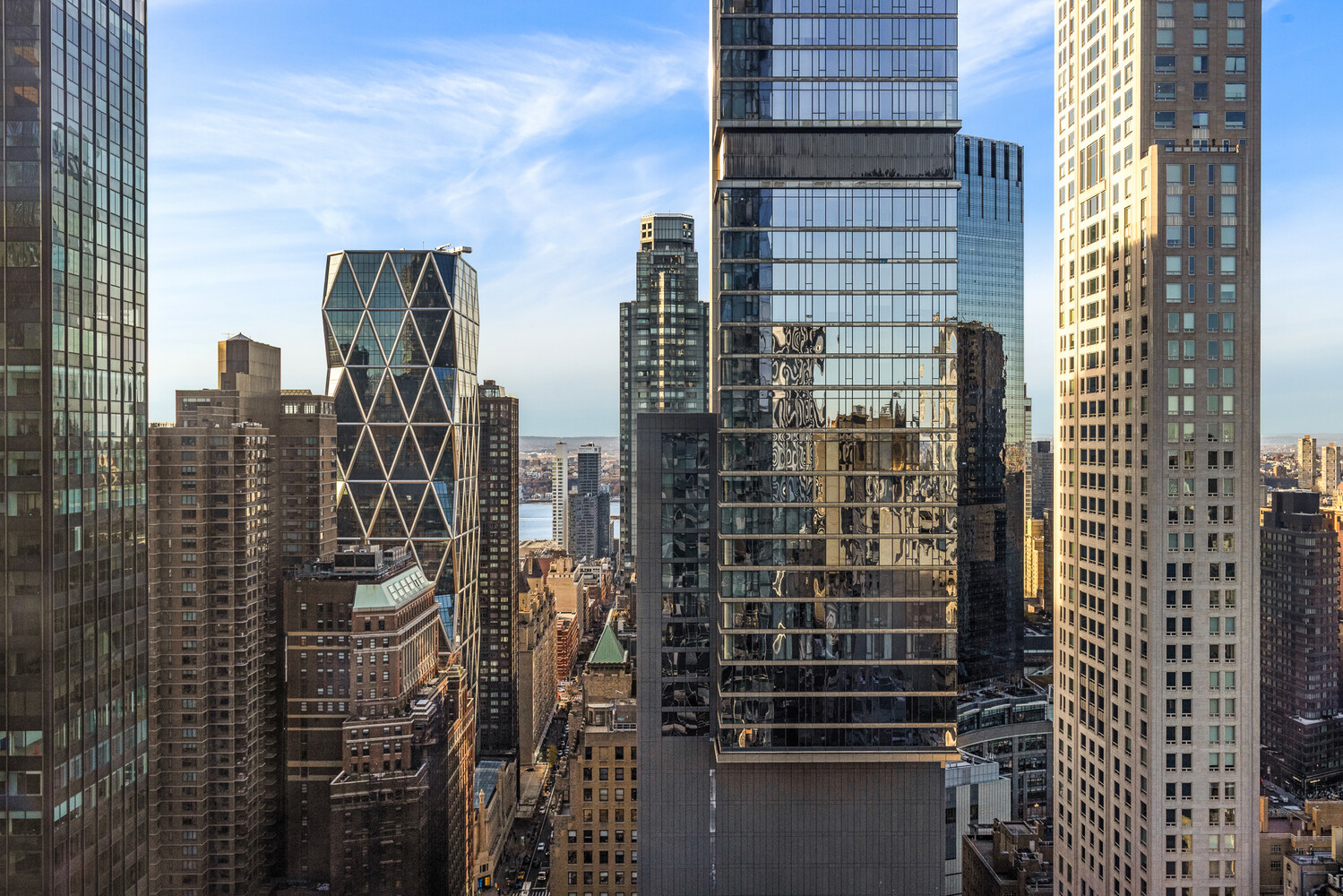 #4 photo, 157 W 57TH Street, Central Park South , NY 10019