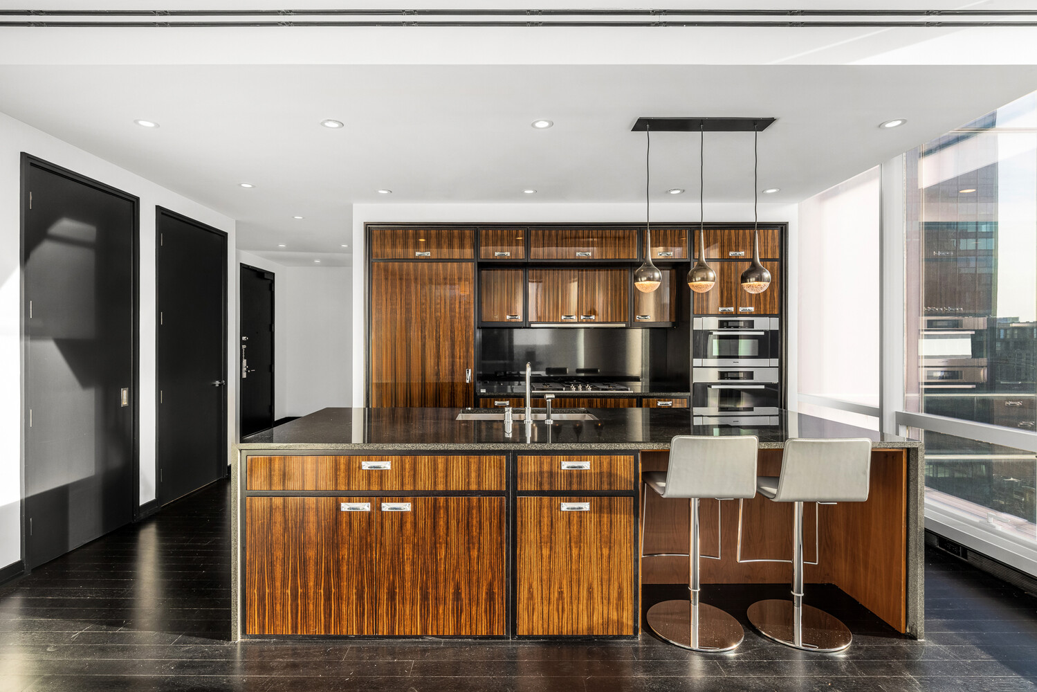 #5 photo, 157 W 57TH Street, Central Park South , NY 10019