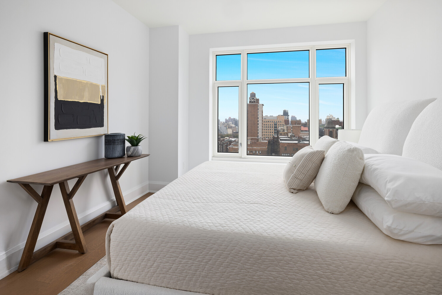 #1 photo, 100 CLAREMONT Avenue, Morningside Heights , NY 10027