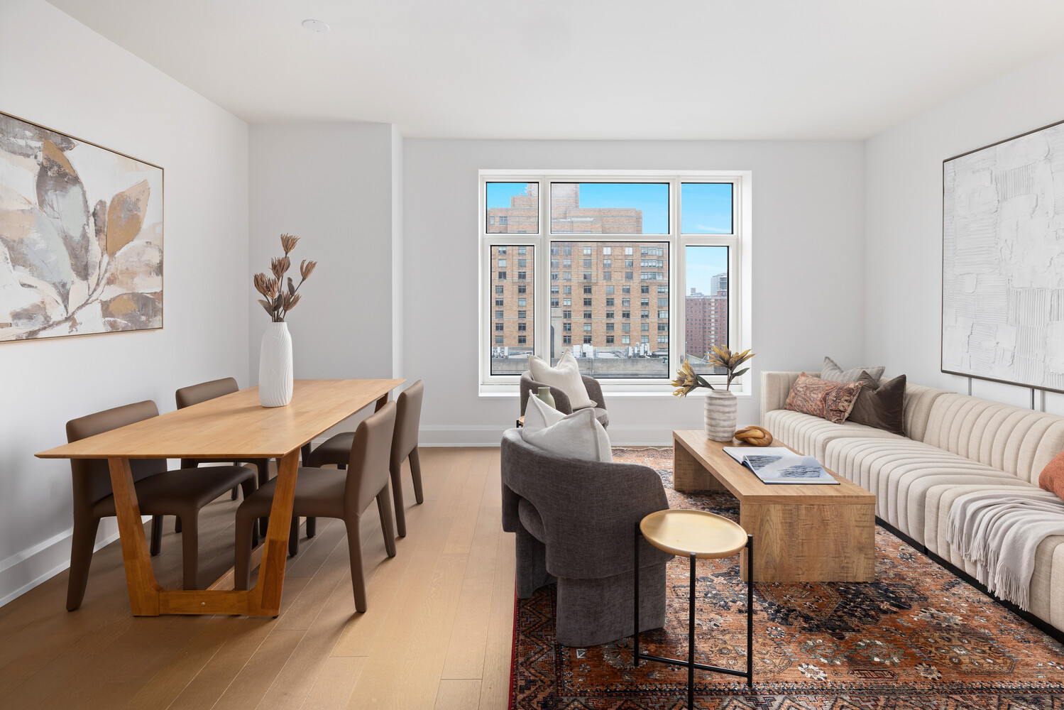 #5 photo, 100 CLAREMONT Avenue, Morningside Heights , NY 10027