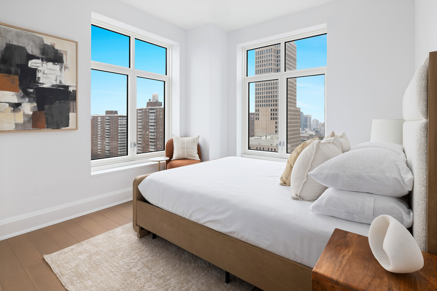 #7 photo, 100 CLAREMONT Avenue, Morningside Heights , NY 10027