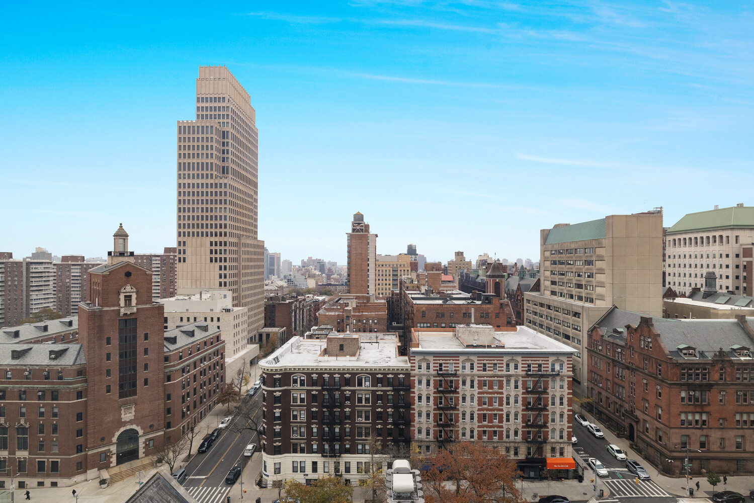 #9 photo, 100 CLAREMONT Avenue, Morningside Heights , NY 10027