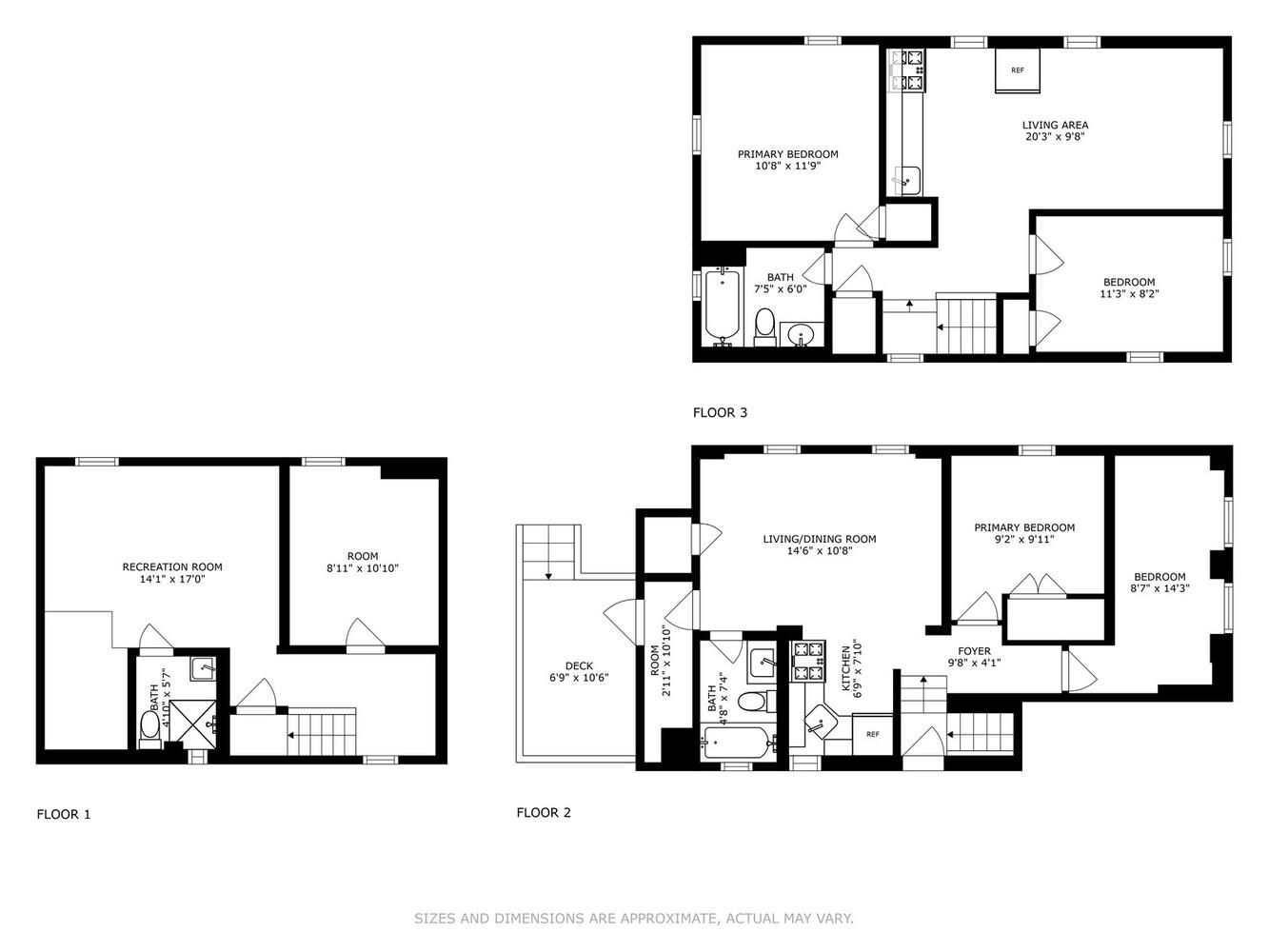 #5 photo, 3014 BRIGHTON 1ST Street, Brighton Beach , NY 11235