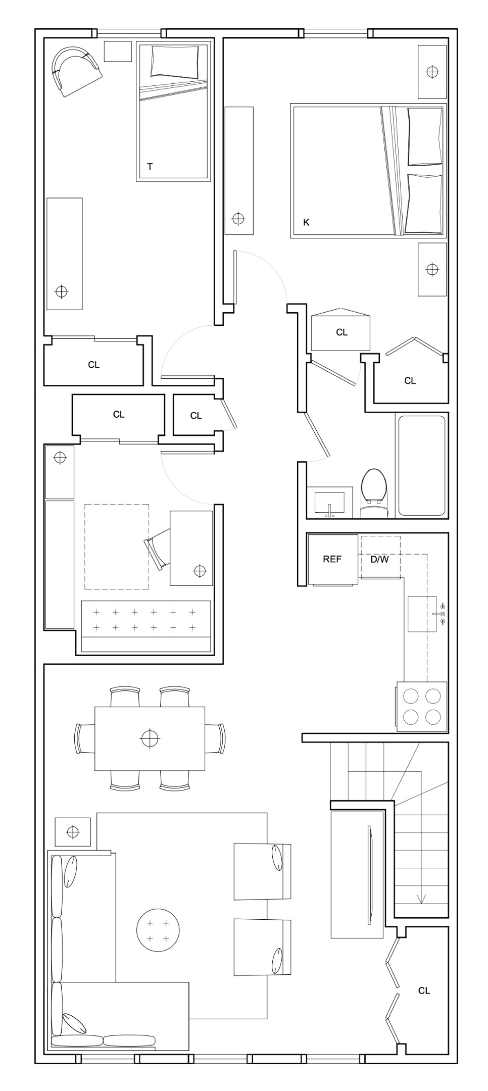 #2 photo, Brooklyn, Williamsburg , NY 11249