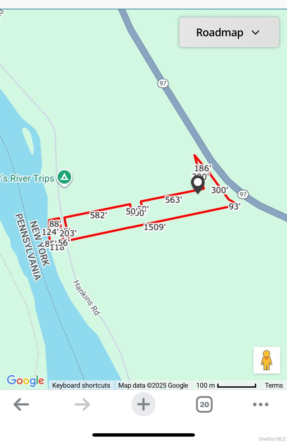 #15 photo, Hankins Rd, Narrowsburg , NY 12764