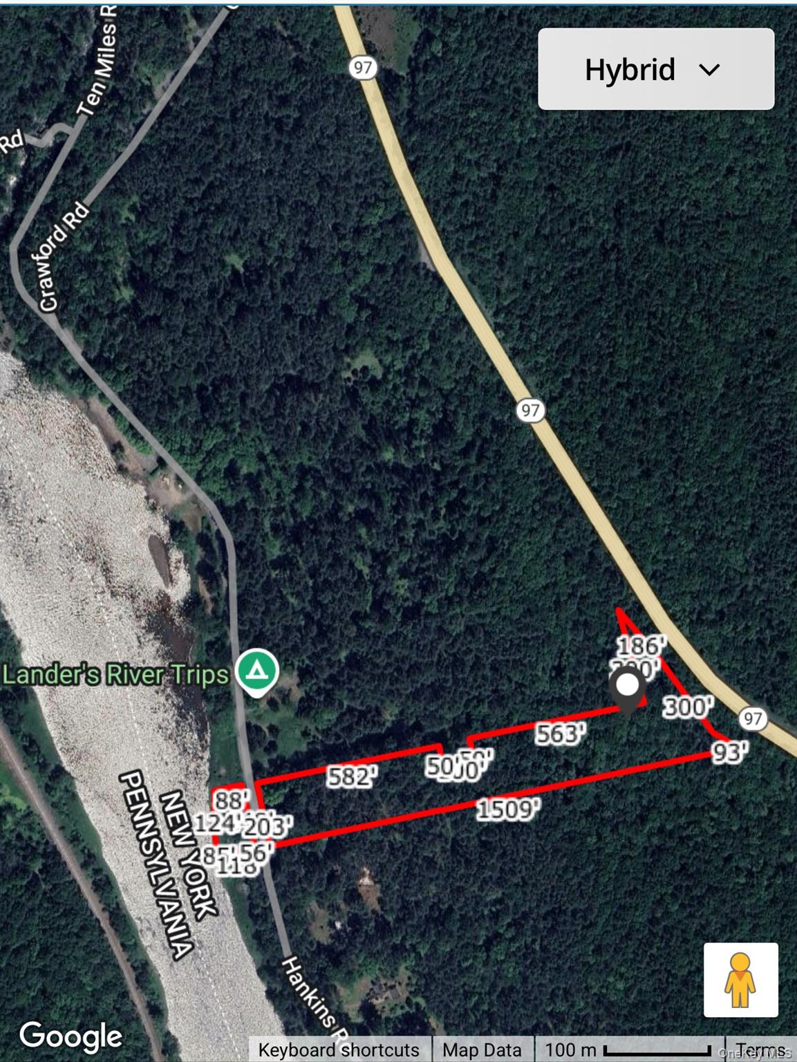 #16 photo, Hankins Rd, Narrowsburg , NY 12764