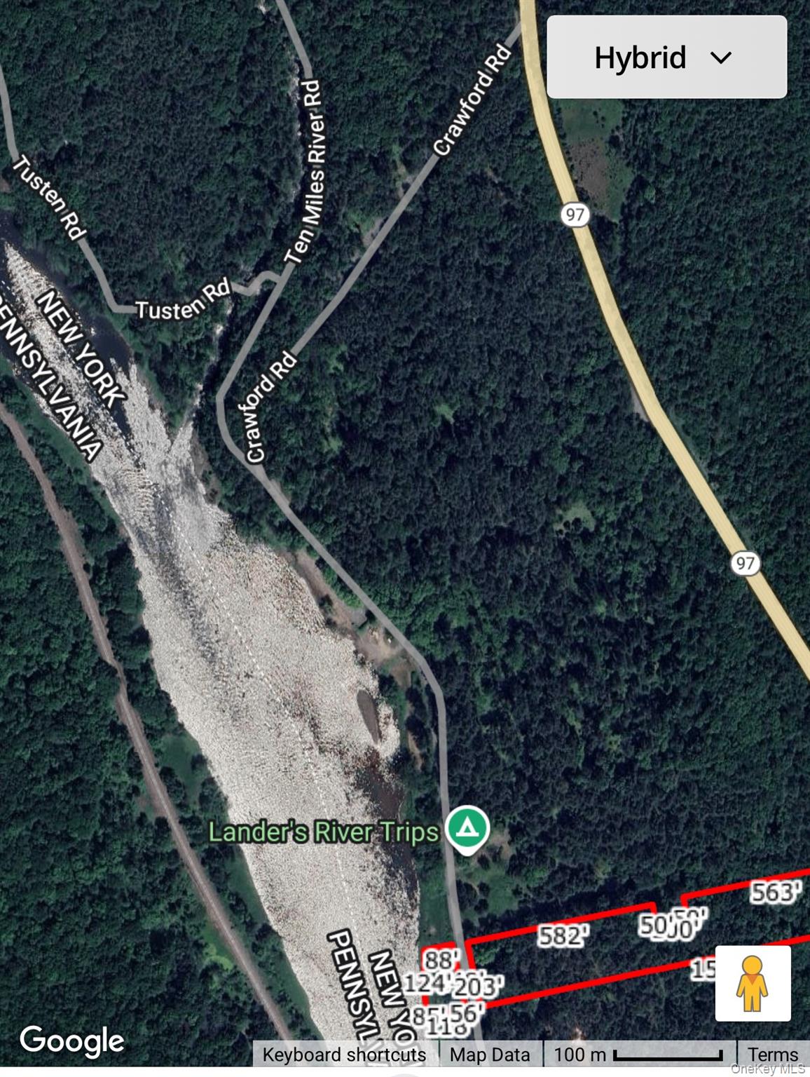 #17 photo, Hankins Rd, Narrowsburg , NY 12764