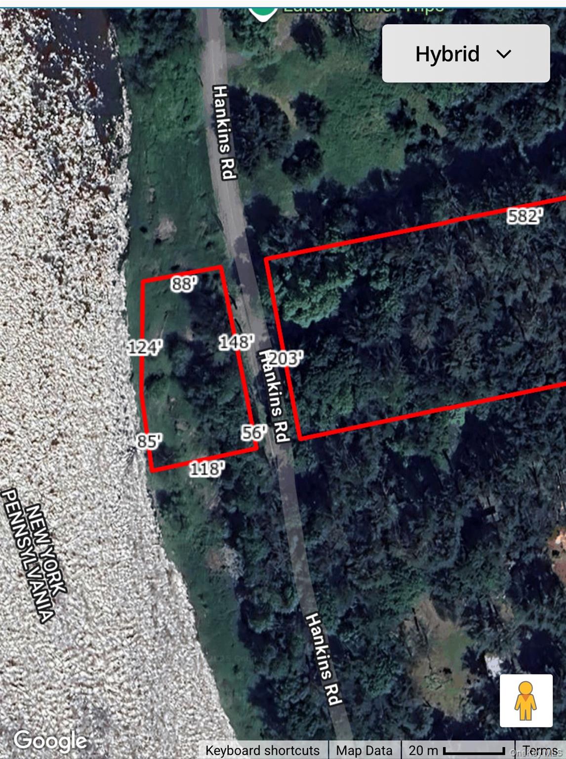 #18 photo, Hankins Rd, Narrowsburg , NY 12764