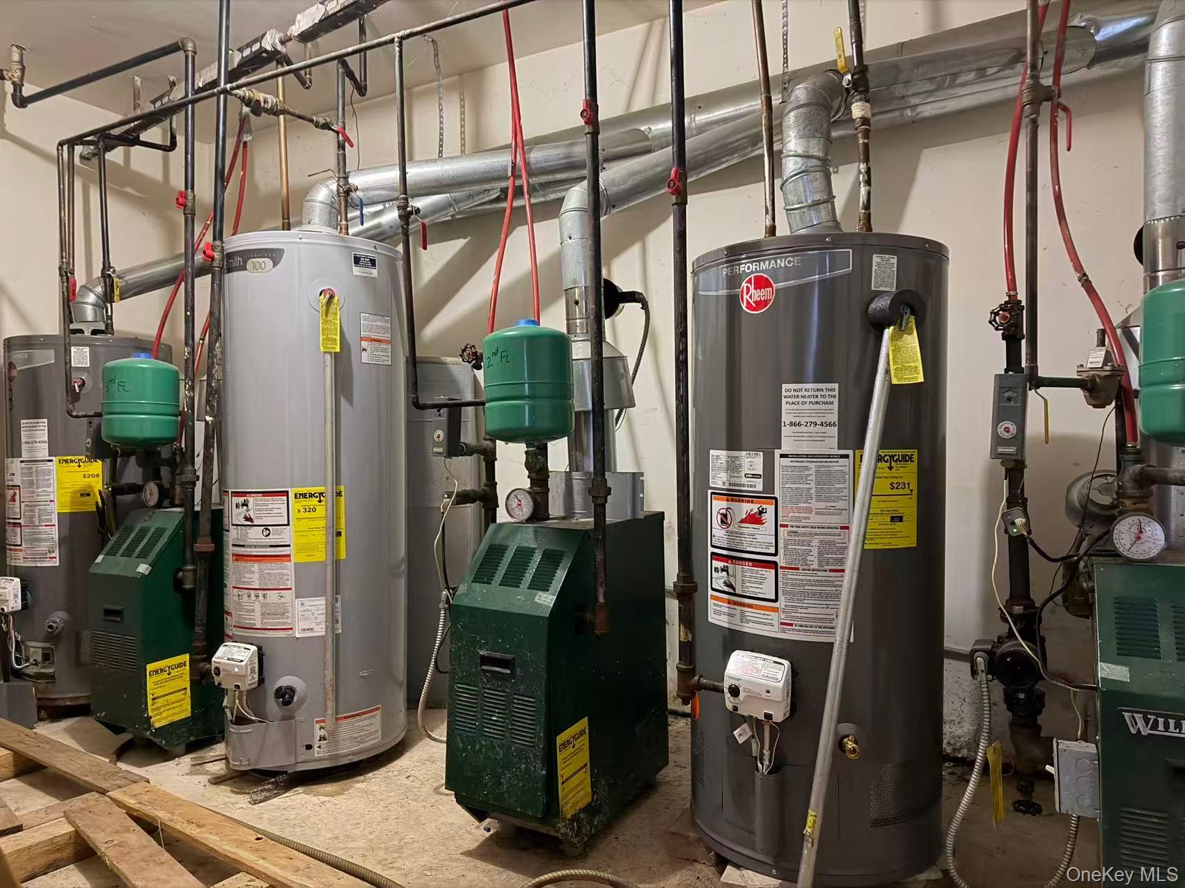 #9 photo, 94-81 218th Street, Queens Village , NY 11428