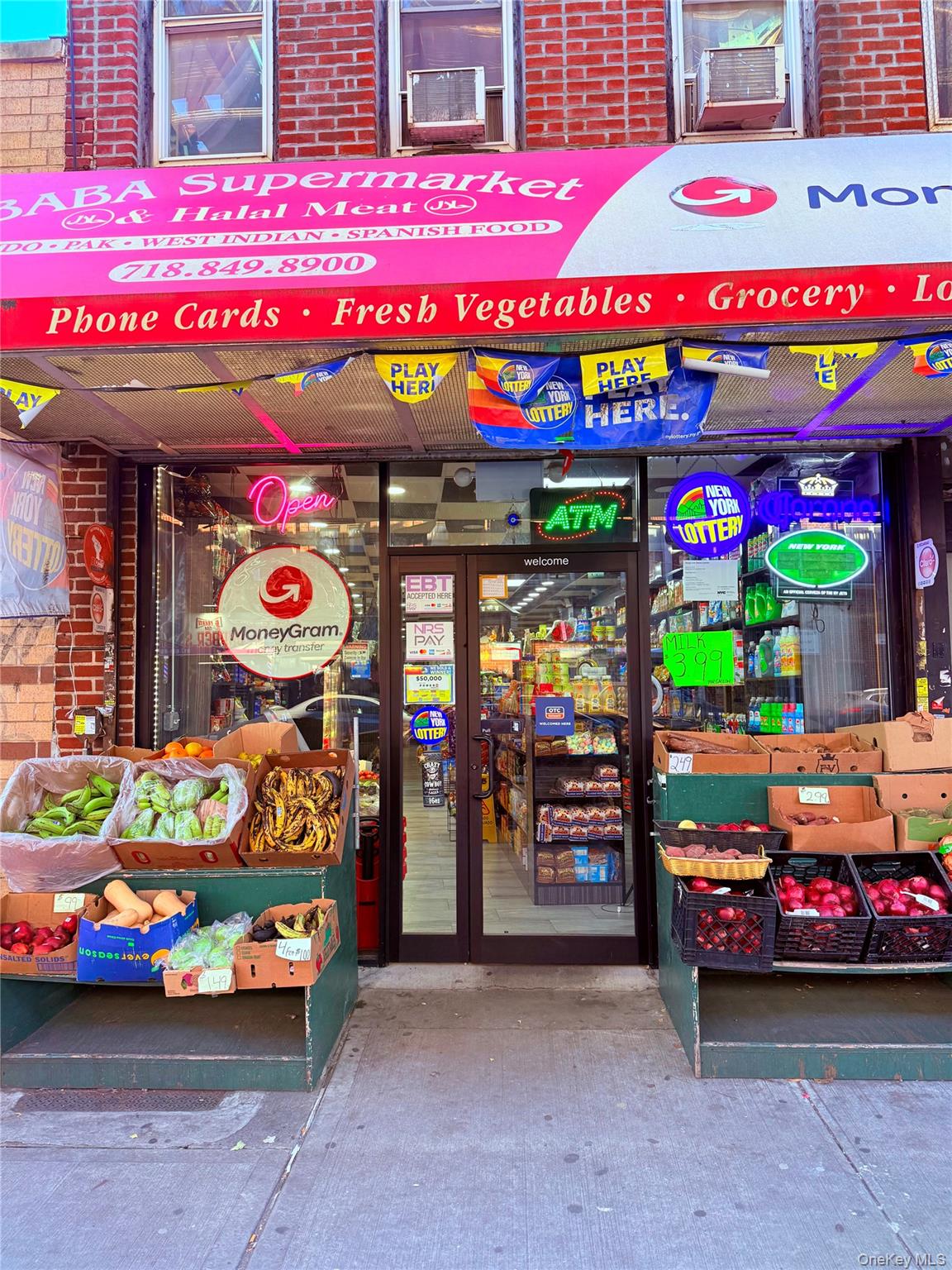 #1 photo, 124-12 Jamaica Avenue, Jamaica , NY 11418