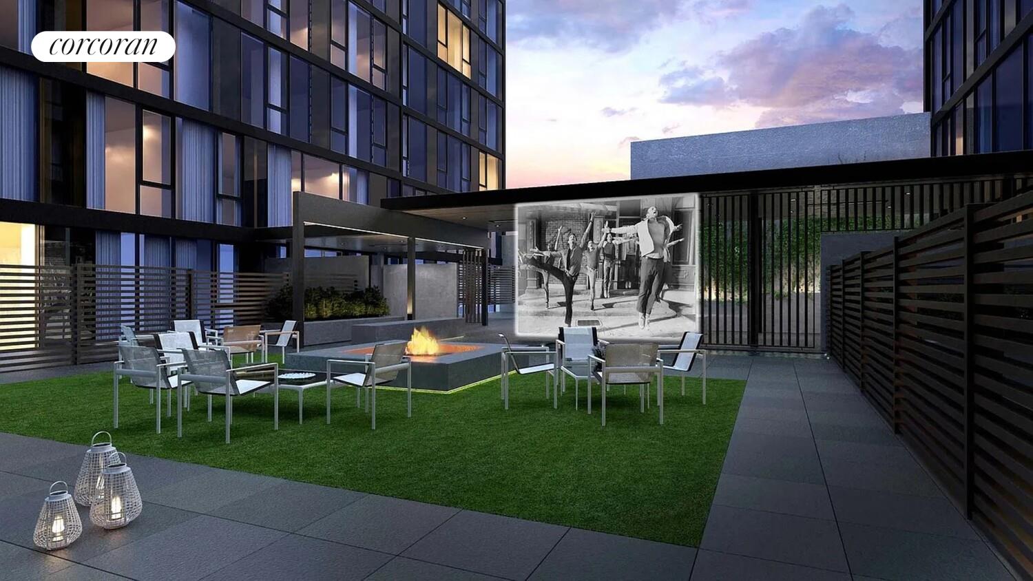 #3 photo, 540 W 49TH Street, Hell's Kitchen , NY 10019