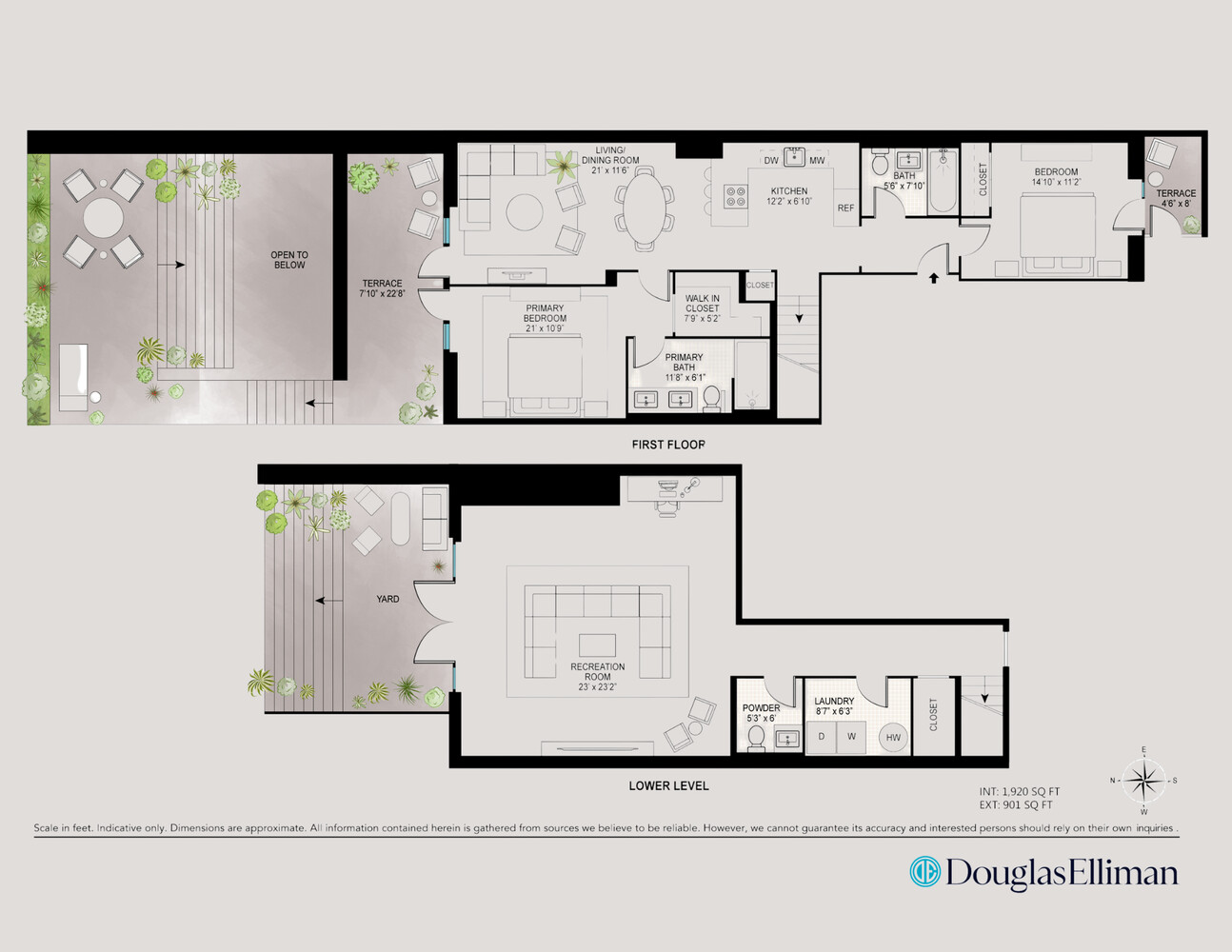 #2 photo, 11 W 126TH Street, Central Harlem , NY 10027