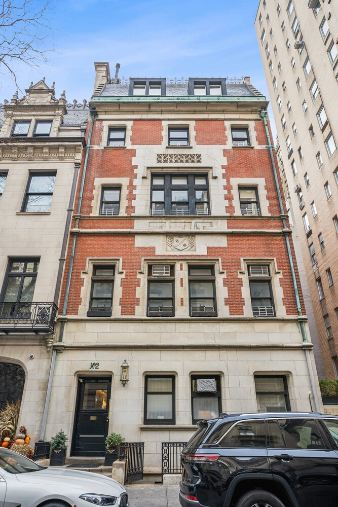 #9 photo, New York City, Lenox Hill , NY 10021