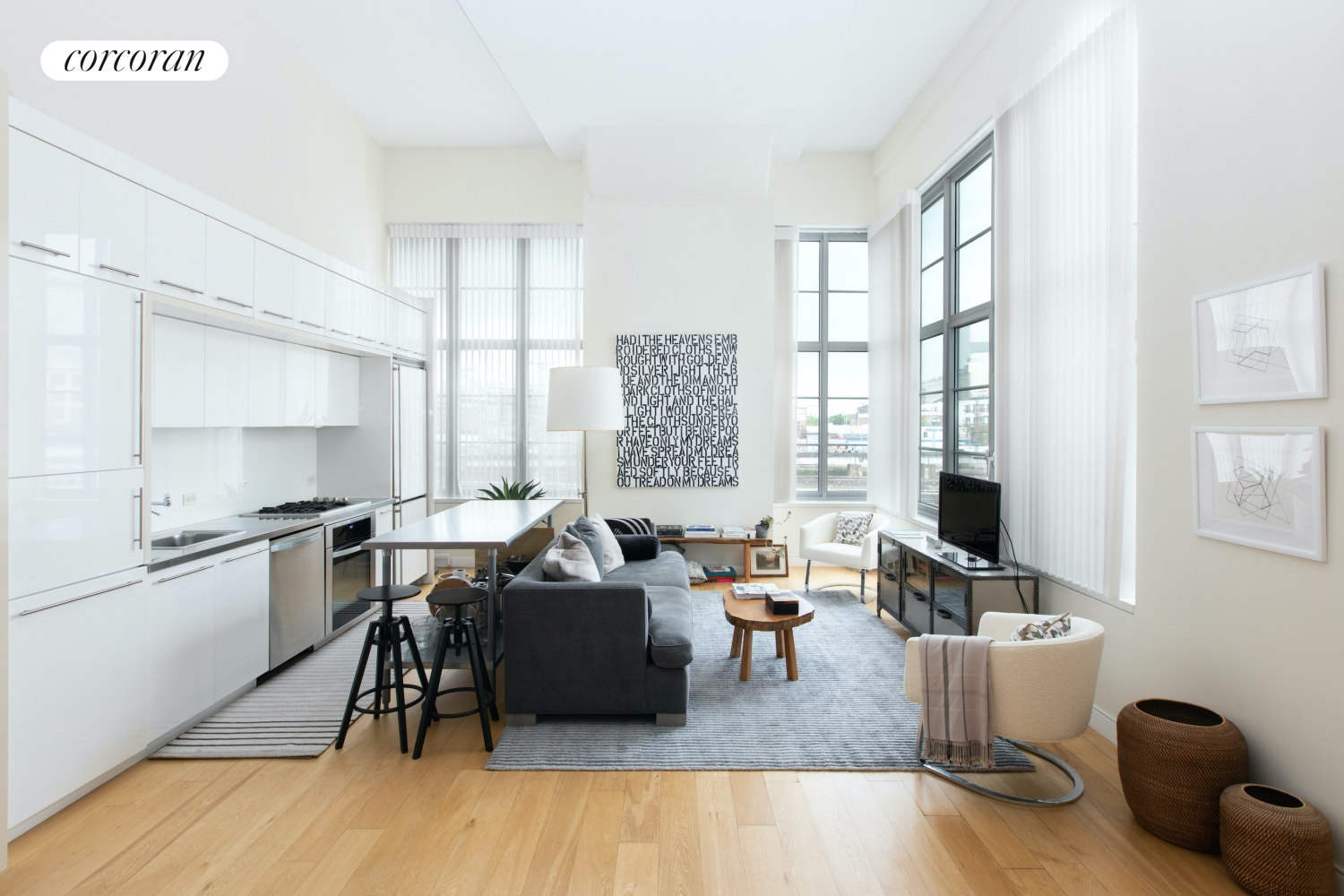 #3 photo, 27-28 THOMSON Avenue, Long Island City , NY 11101