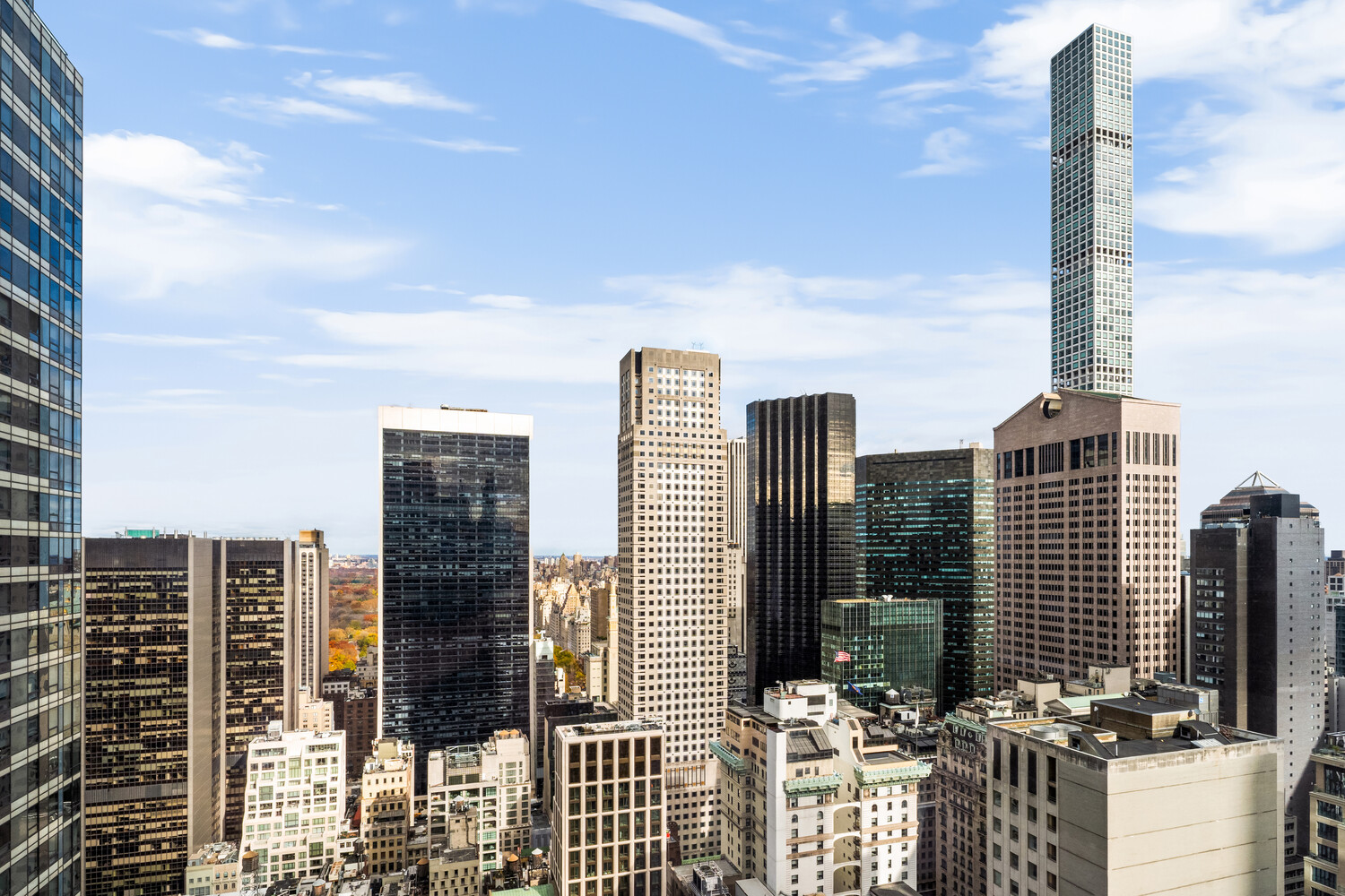 #17 photo, 20 W 53RD Street, Midtown , NY 10019