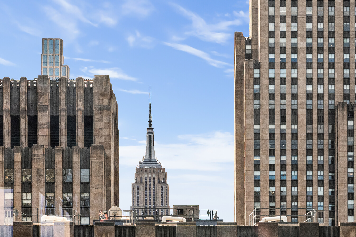 #18 photo, 20 W 53RD Street, Midtown , NY 10019