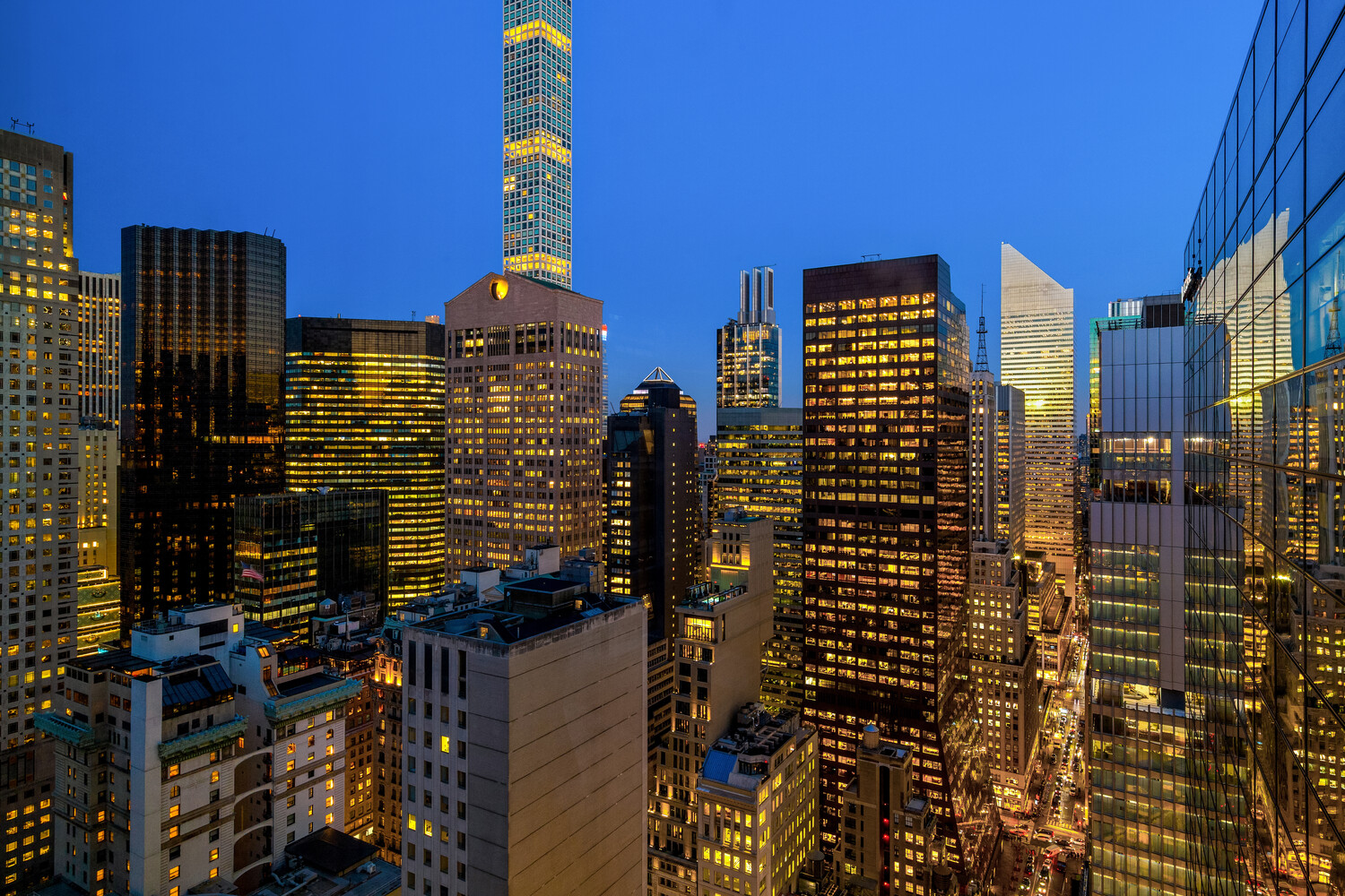 #19 photo, 20 W 53RD Street, Midtown , NY 10019