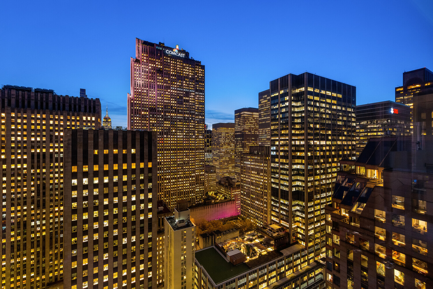 #20 photo, 20 W 53RD Street, Midtown , NY 10019