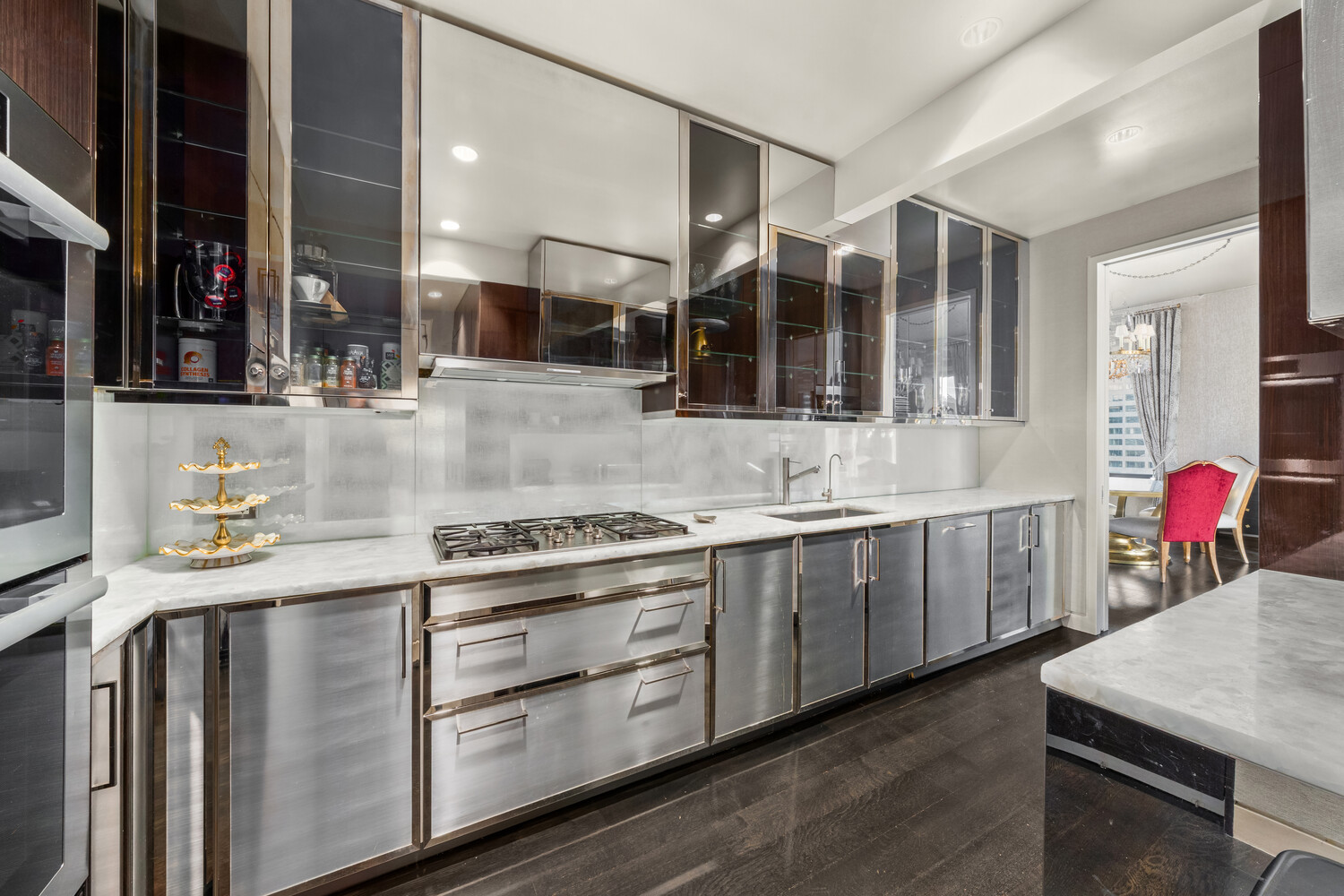 #8 photo, 20 W 53RD Street, Midtown , NY 10019