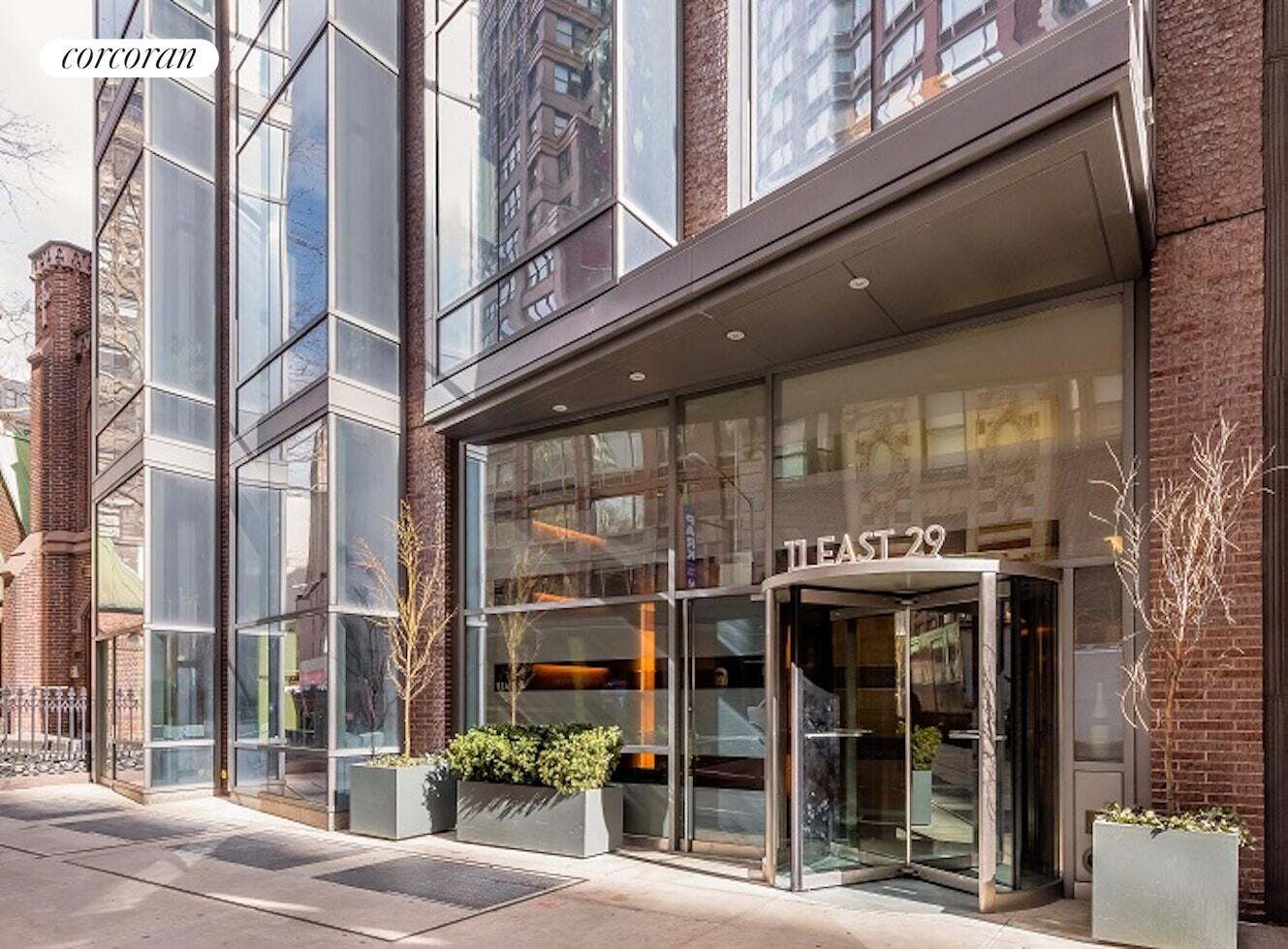 #13 photo, 11 E 29TH Street, NoMad , NY 10016