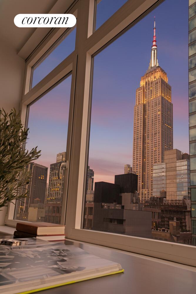 #3 photo, 11 E 29TH Street, NoMad , NY 10016