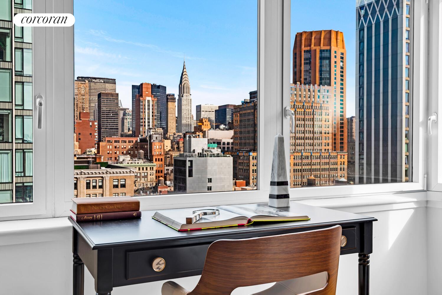 #4 photo, 11 E 29TH Street, NoMad , NY 10016