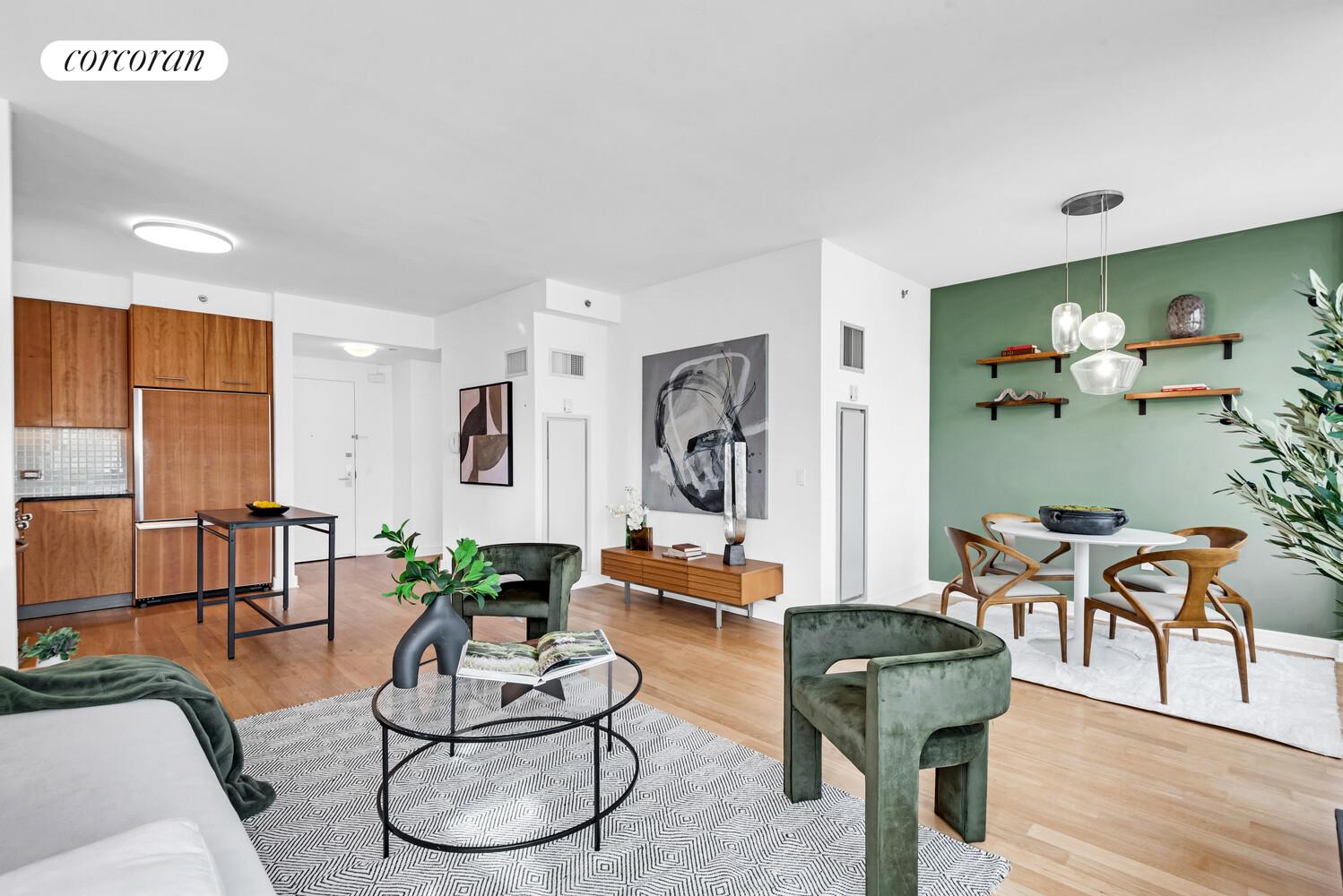 #5 photo, 11 E 29TH Street, NoMad , NY 10016