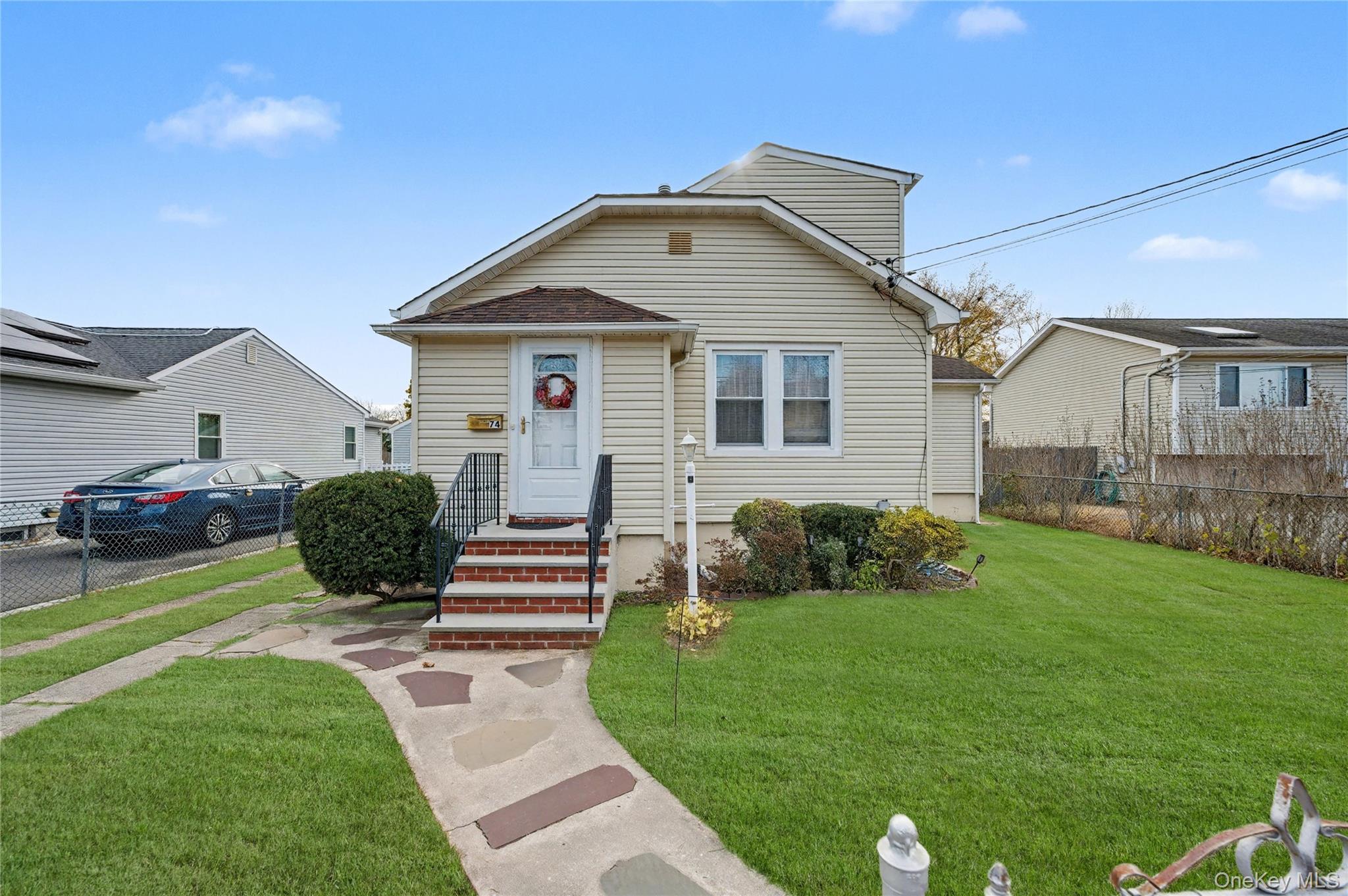 #1 photo, 74 Nassau Street, Islip Terrace , NY 11752