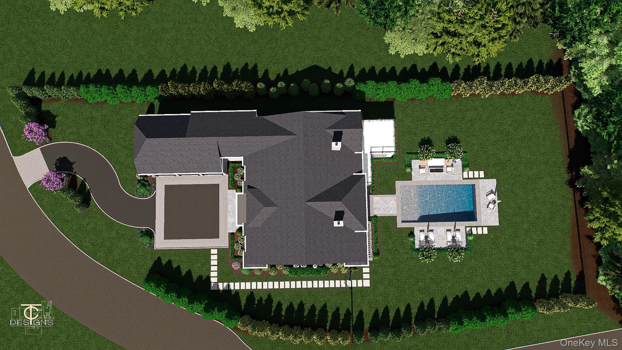 #10 photo, 2 Buckingham Court, Muttontown , NY 11791