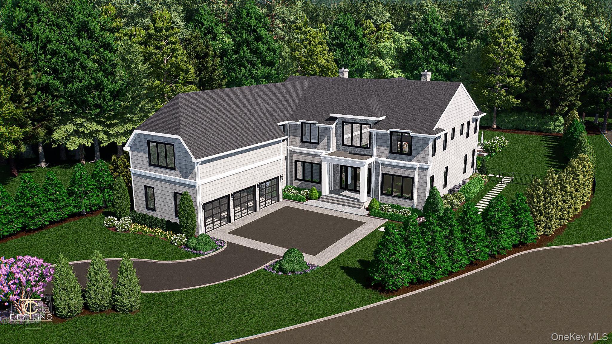 #2 photo, 2 Buckingham Court, Muttontown , NY 11791