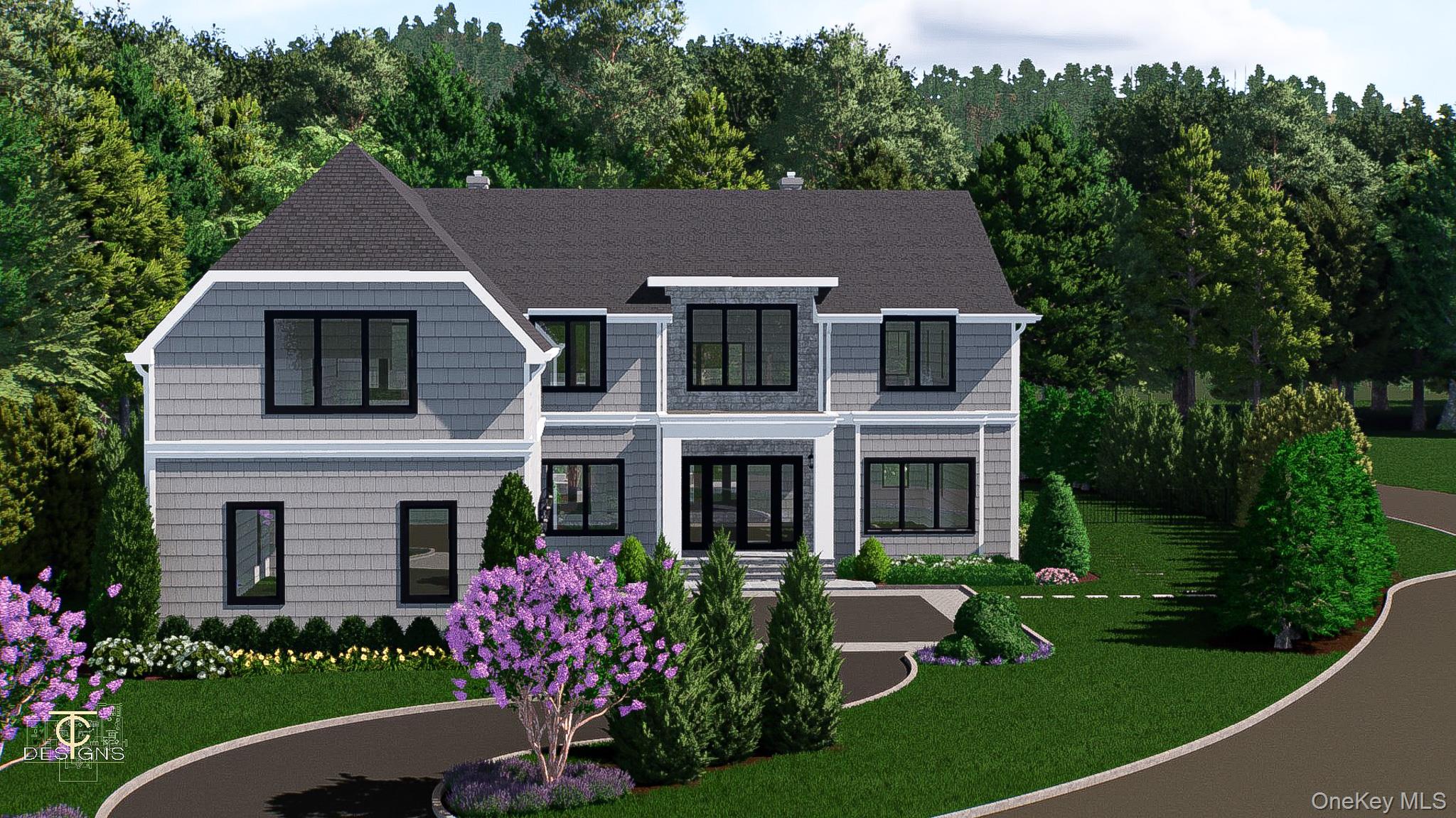 #5 photo, 2 Buckingham Court, Muttontown , NY 11791