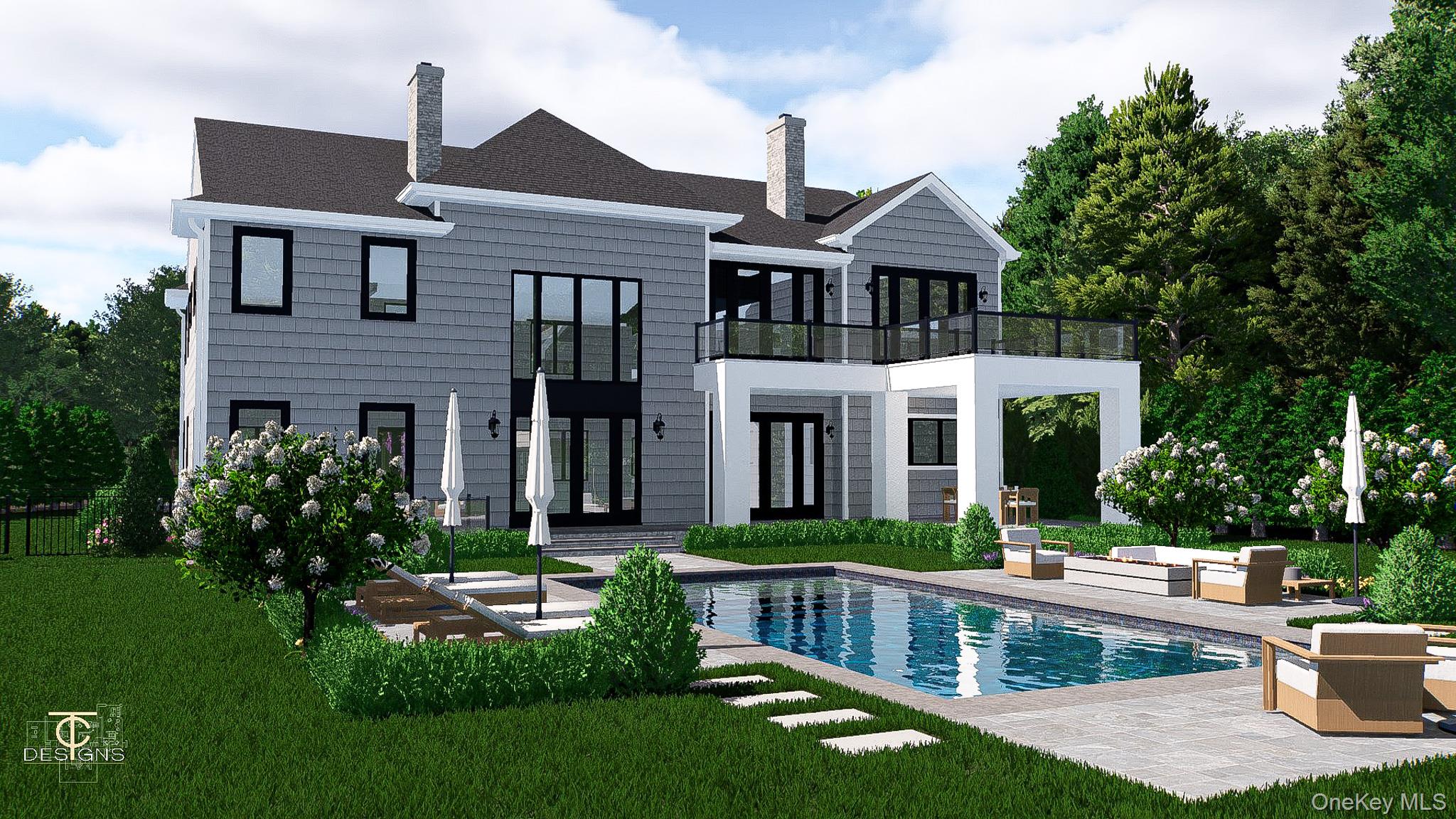 #6 photo, 2 Buckingham Court, Muttontown , NY 11791